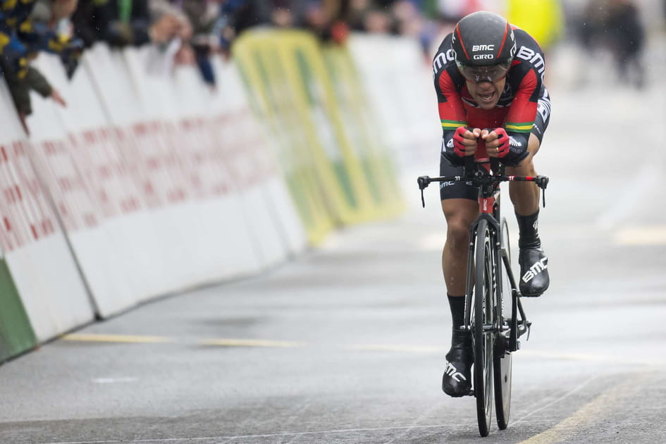 Richie Porte&nbsp;: 1&nbsp;million d'euros par an