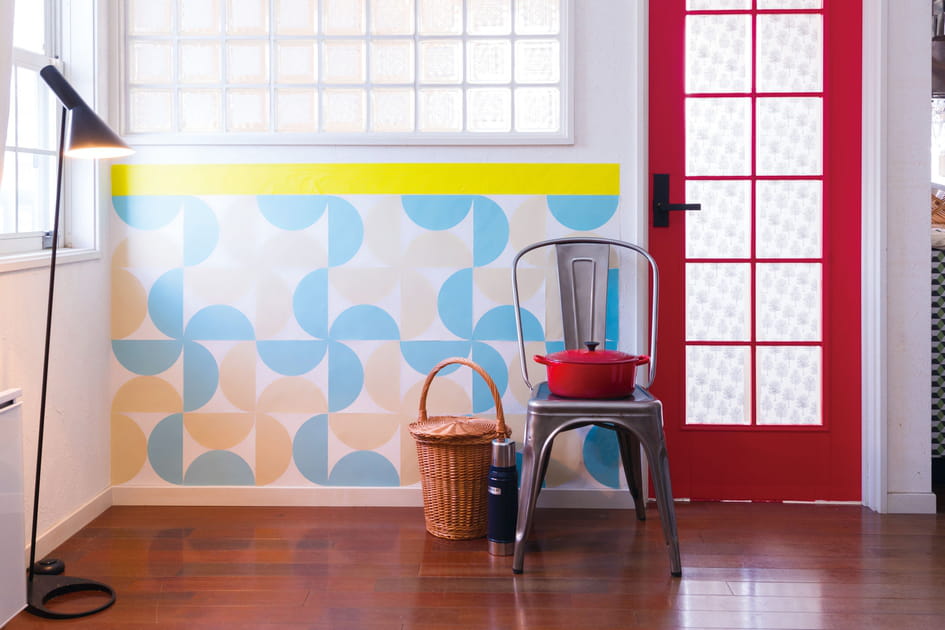 Cr&eacute;er un sous-bassement