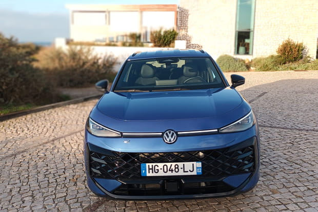 Nouveau T-Roc : à partir de 29 990 €