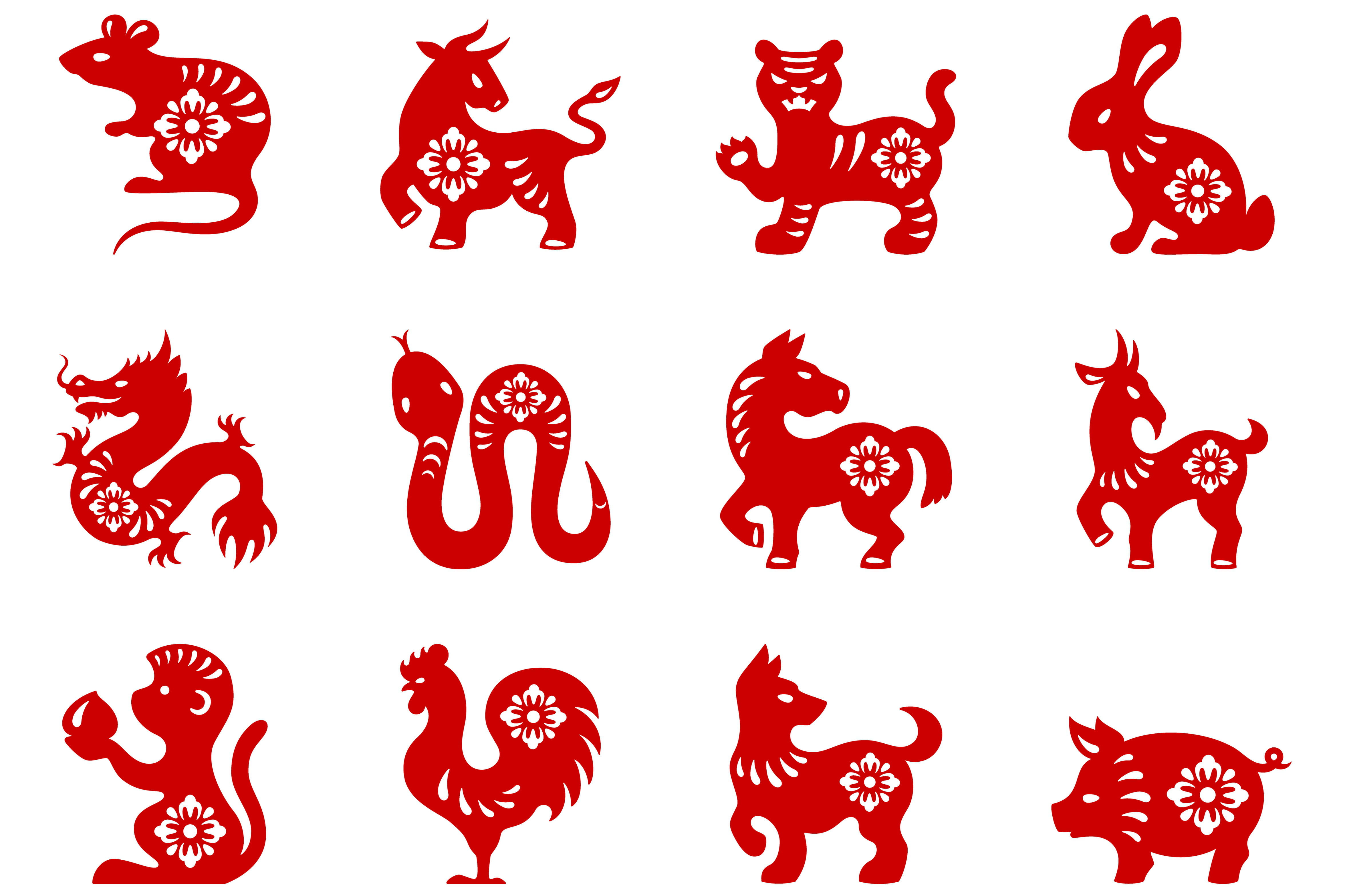 2023 Horoscope For Your Chinese Zodiac Sign Earth Press News