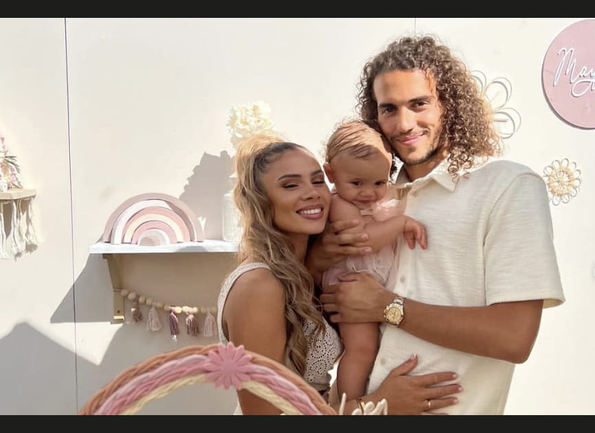 La famille Guendouzi