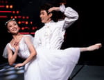 Le concert des 25 ans de Mezzo