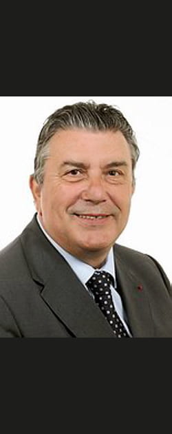 10e ex-aequo. Jean-Paul Fournier