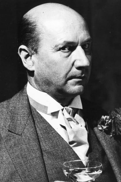 Donald Pleasance dans Escape from NewYork