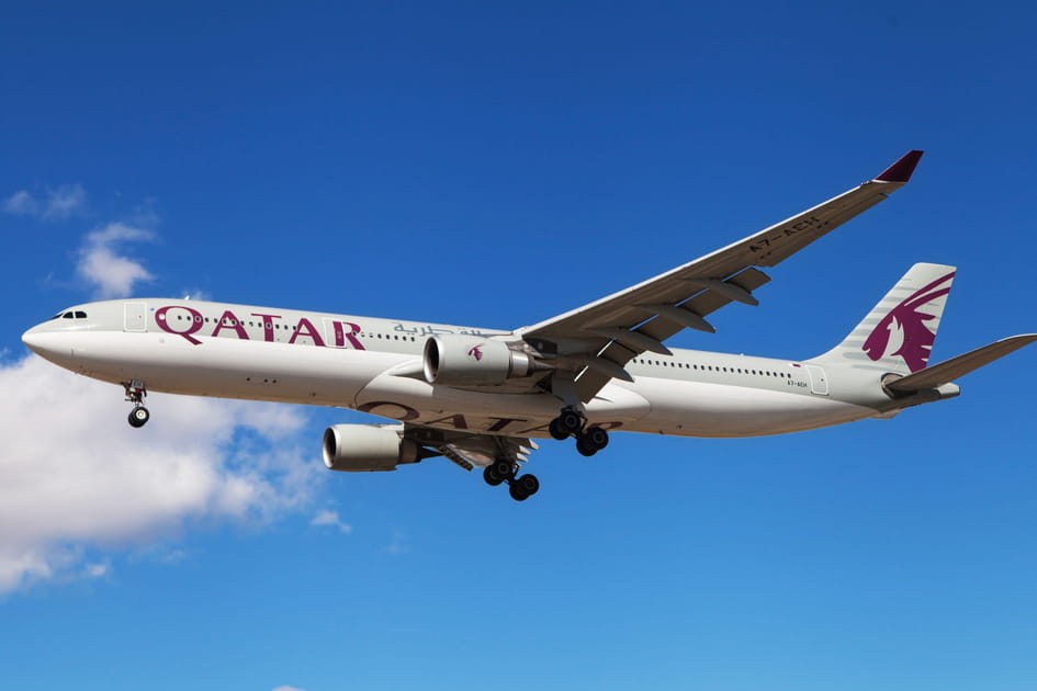 Qatar Airways