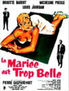 La Mariée est trop belle