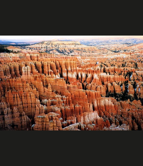 Bryce Canyon National Park