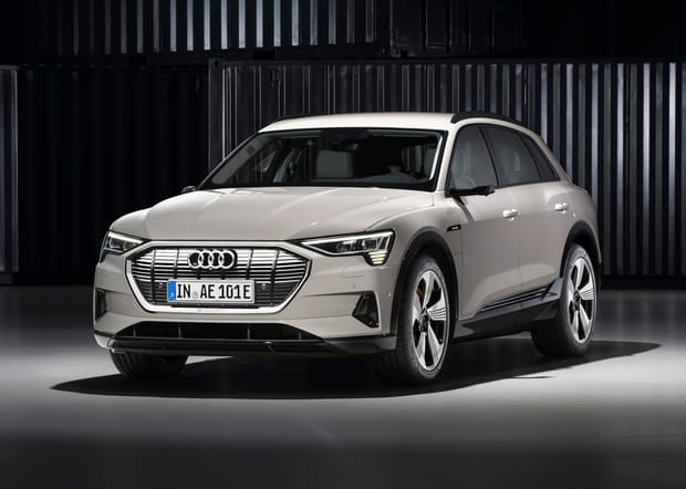 Il récupérera de l'énergie au freinage