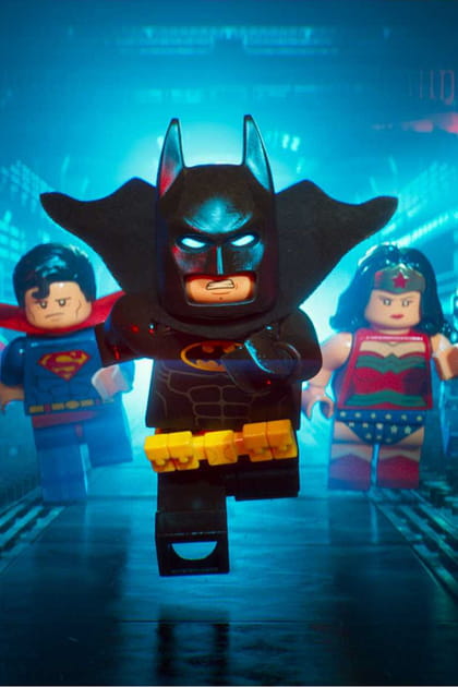 La Grande Aventure Lego 2&nbsp;- d&eacute;cal&eacute;