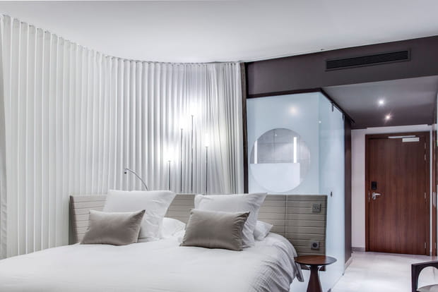 L'hôtel McGallery, un nouveau lieu exclusif