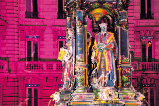 La Place des Jacobins
