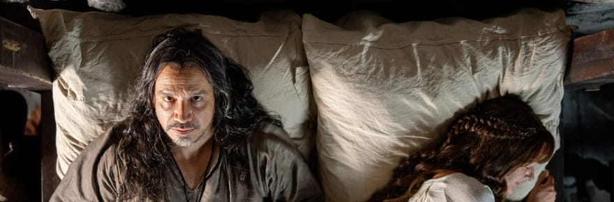 Nous avons vu Kaamelott 2&nbsp;avant sa sortie&nbsp;: voici ce qu'on en a pens&eacute; (sans spoiler)