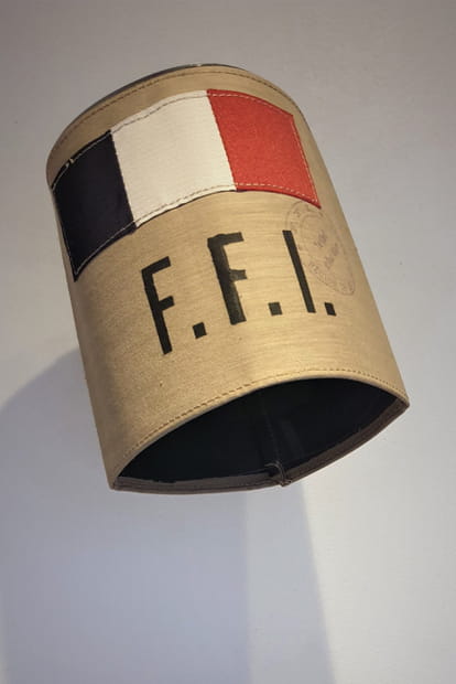 Brassard F.F.I.