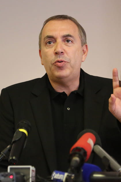 Jean-Marc Morandini