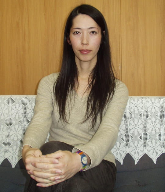 Aya Kamikawa (politique)