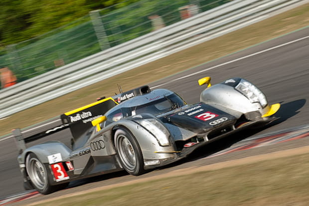 La débâcle des Audi