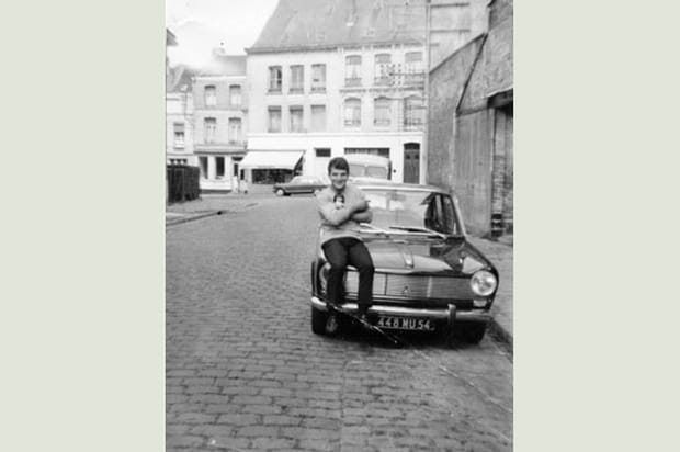 Vos plus beaux souvenirs automobiles