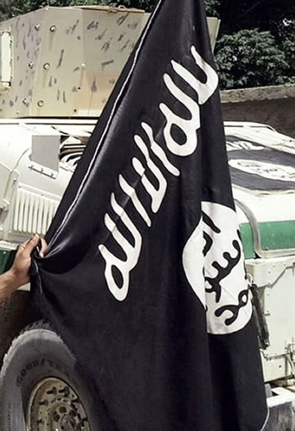 Un r&eacute;seau social made in Daesh