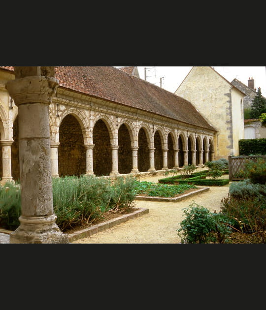 Donnemarie-Dontilly, Seine-et-Marne