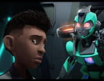 Transformers Earth Spark