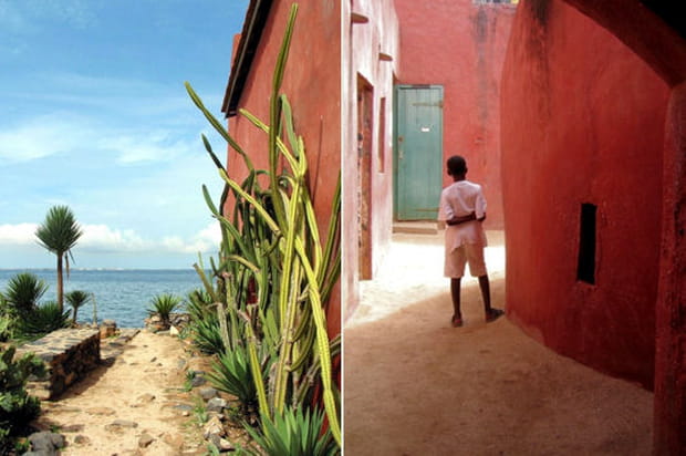 Mémoire d'esclavage