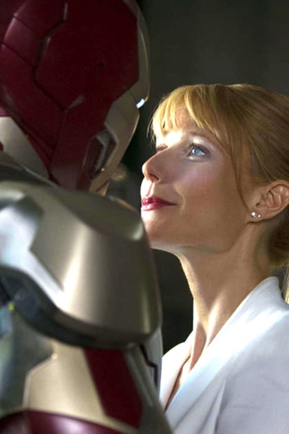 Gwyneth Paltrow a un discours ambig&uuml;e sur Marvel