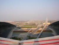 Megastructures : Les montagnes russes d'Abou Dhabi