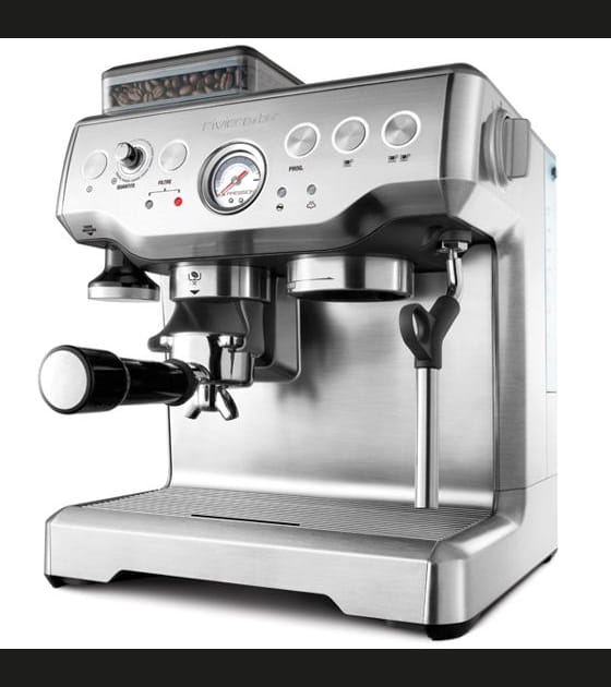 Caf&eacute; fra&icirc;chement moulu