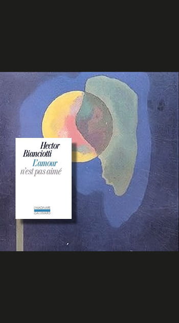 Hector Bianciotti, l'argentin nostalgique