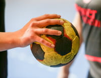 Handball : Coupe de France masculine - Paris-SG / Montpellier