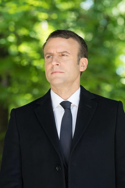 D&eacute;fenseur du vote blanc, il appelle &agrave; voter Macron