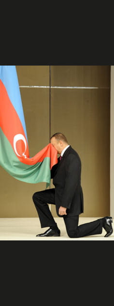 Chagrin pr&eacute;sidentiel&nbsp;?