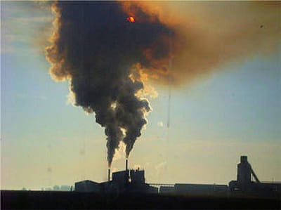 usine à châlons-en-champagne 