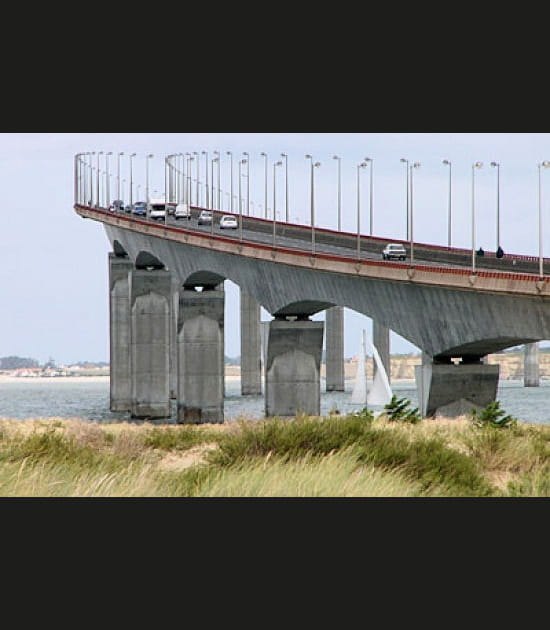 3,8&nbsp;km de voirie