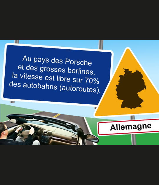 En Allemagne, faites parler les chevaux