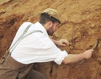 Chasseurs de légendes : La malédiction des pierres-araignées
