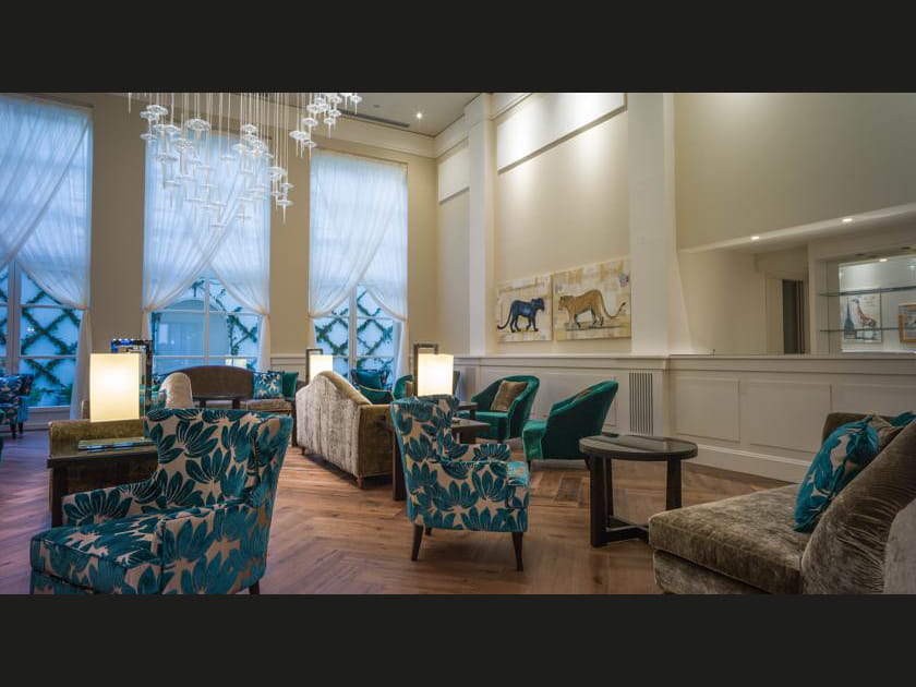 Turin Palace Hotel (2)