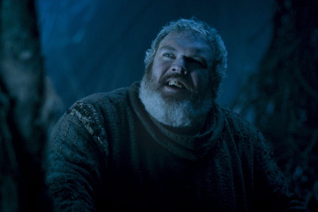 L'origine de Hodor dévoilée