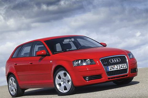 Numéro 5 : Audi A3