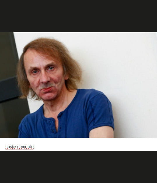 Sosie imparfait de David Guetta