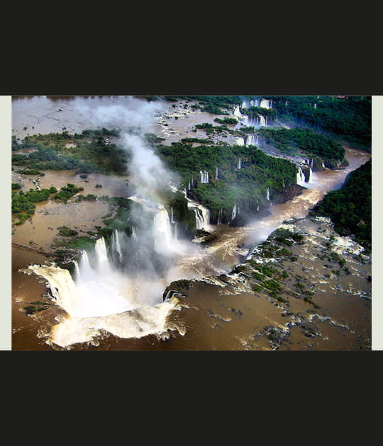 31&egrave;me&nbsp;: le Br&eacute;sil