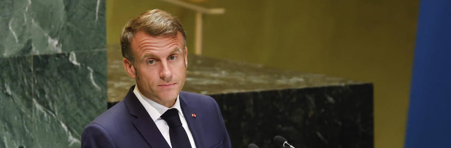 Reconnaissance de la Palestine&nbsp;: fronti&egrave;res, d&eacute;militarisation, &eacute;lections... Les d&eacute;tails du plan de la France