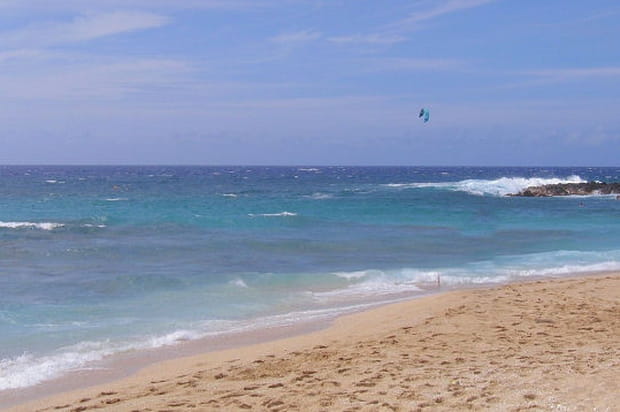 De belles plages... mais pas seulement