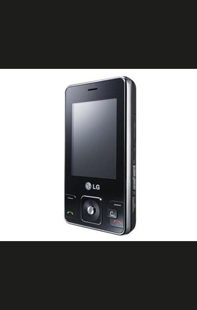 LG KC550