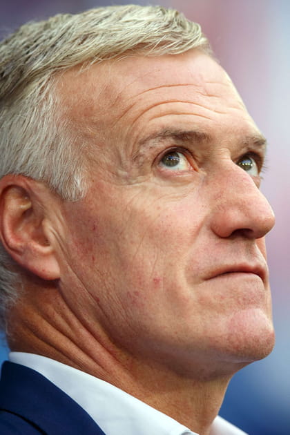 La maison de Deschamps attaqu&eacute;e apr&egrave;s l'interview de Benzema