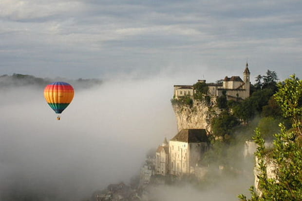 Rocamadour
