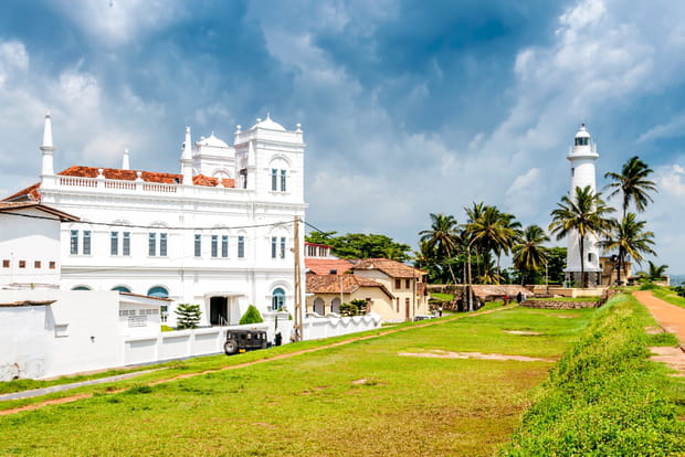 Galle