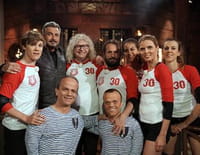 Fort Boyard