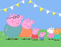 Peppa Pig L Anniversaire D Edmond L Elephant L Anniversaire D Edmond L Elephant Sur Le