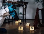 Au coeur du crime